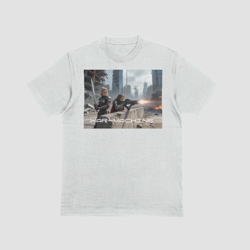 war-machine
