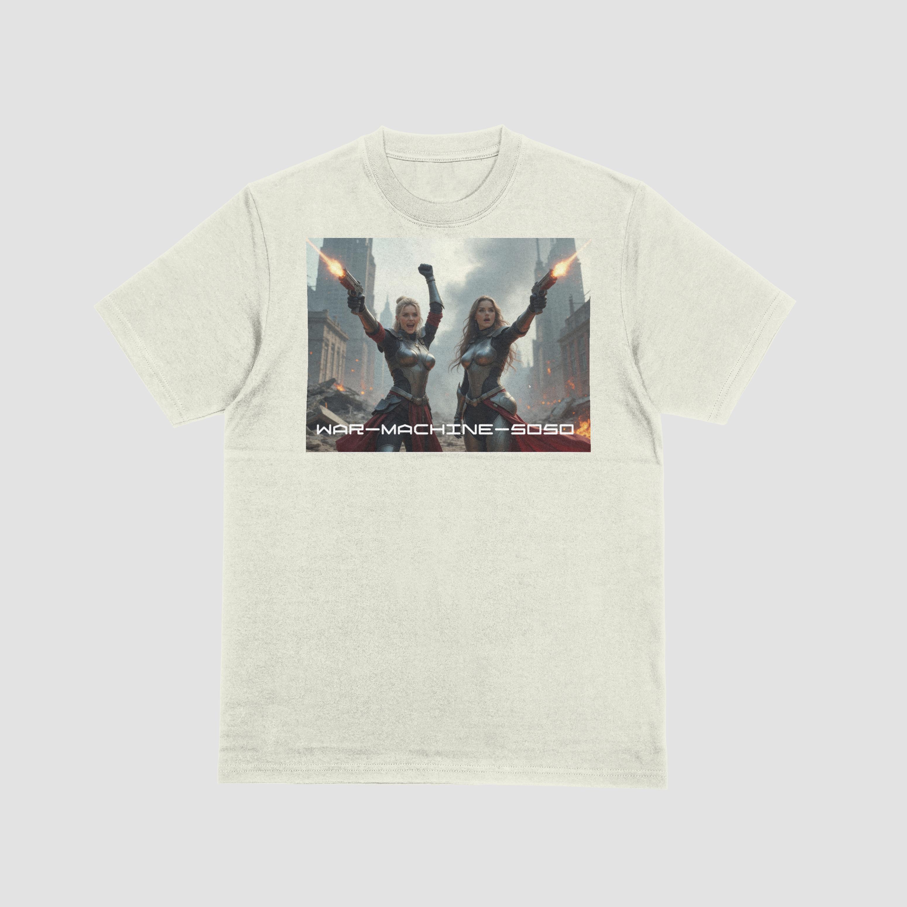 war-machine-series