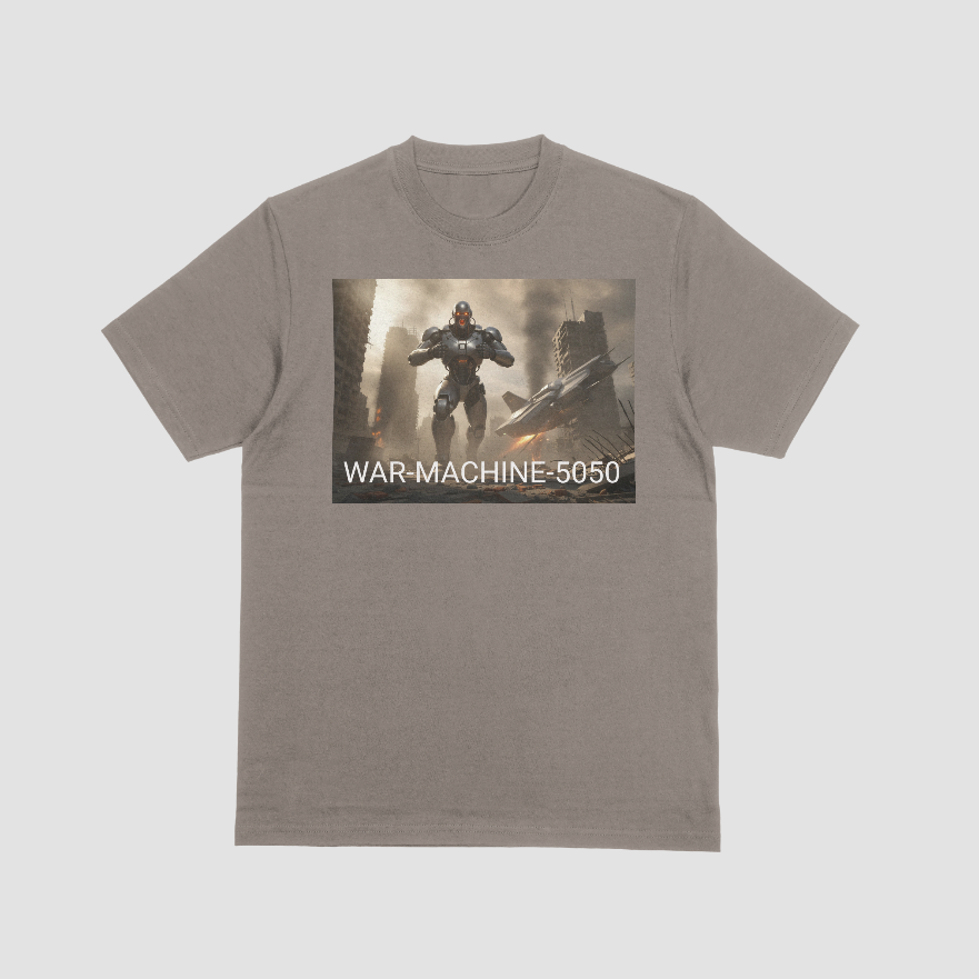 war-machine